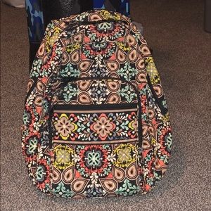 Vera Bradley Backpack